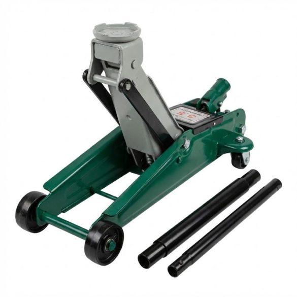 Mustang Pro 3.5T Hydraulický zdvihák typu krokodíl MTP-35T