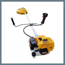   Mustang Star Benzínová strunová kosačka 63CC 5.8HP MTS-2012
