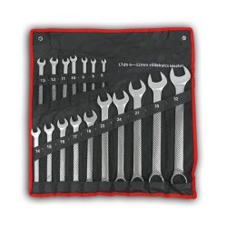 Mustang Star 17-dielna súprava kľúčov MTS-V17
