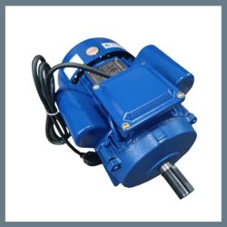 Mustang Star Jednofázový elektromotor 3kW MTS-VM15
