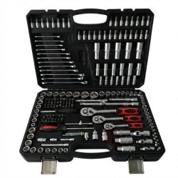   Profesionálna sada kľúčov Mustang Star – 216 dielov MTS216