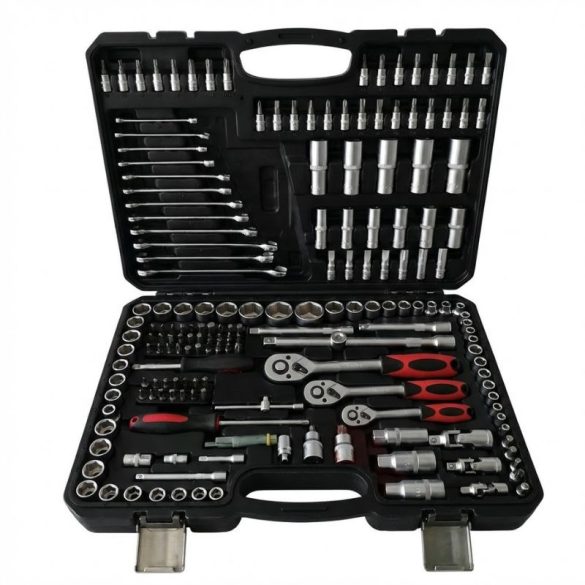 Profesionálna sada kľúčov Mustang Star – 216 dielov MTS216