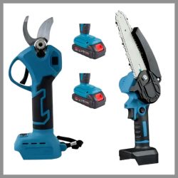 MAT-RIXX Záhradná Súprava Náradia MTX-36VGARDEN