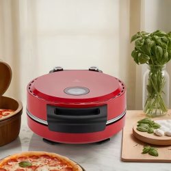 Prenosná 12" pec na pizzu MU3938162