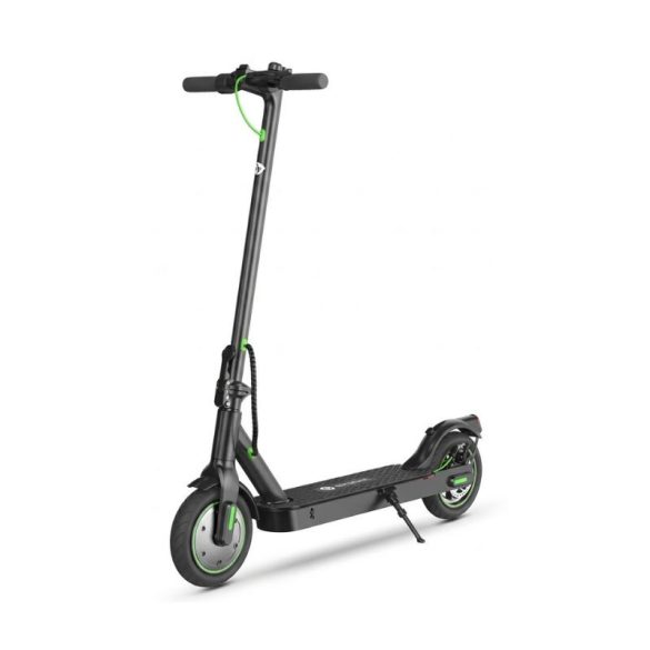 Moderný mestský elektrický skúter – výkon 350 W MVER-350W