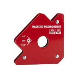   Magnetický zvárací pravý uhol / polohovací magnet 12 kg MWH-01