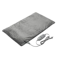 Prémiová masážna a vyhrievacia podložka MWHP