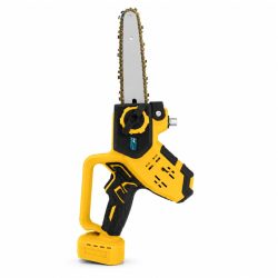   Súprava akumulátorovej mini reťazovej píly MAT-RIXX MX-0112
