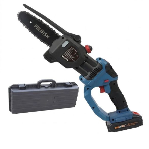 Akumulátorová rezačka konárov s otočnou hlavou MX-0290