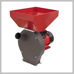   Mlyn Craft-Tec MX419, 3,8 kW, veľký zásobník, 3000 ot./min.