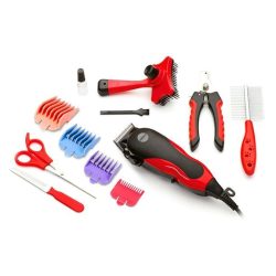 14-dielna sada na starostlivosť o domáce zvieratá MZ200