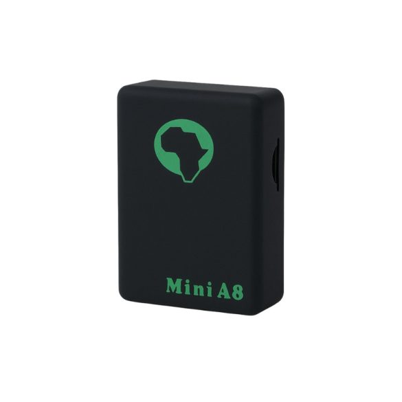 Sledovací zariadenie GSM/GPRS/GPS MiniA8