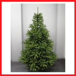 Umelý vianočný stromček 3D prírodný 220 cm