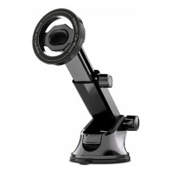   Univerzálny magnetický držiak na mobil do auta s prísavkou N35-C2