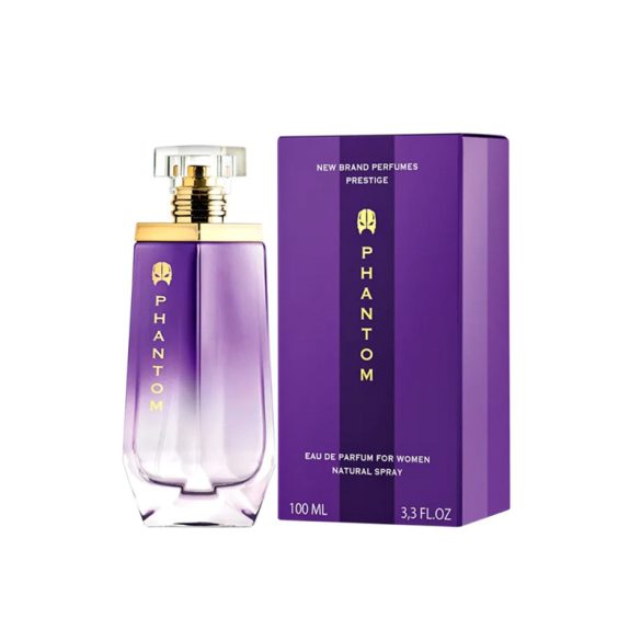 Phantom Prestige dámsky parfum – Eau de Parfum – 100 ml NBPHTW