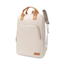 Dámsky laptop batoh 15,6" – khaki NG656866-k