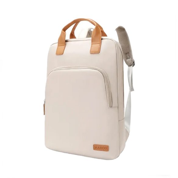 Dámsky laptop batoh 15,6" – khaki NG656866-k