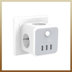 Inteligentná WiFi zásuvka NI2023EU
