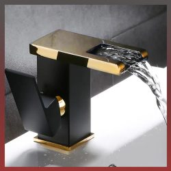 Luxusná kúpeľňová batéria NJ130685