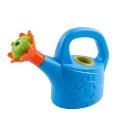 Veselá farebná detská konev – 18 cm NM2217875