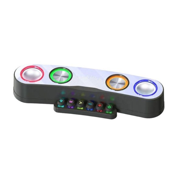 Stolný herný reproduktor NR555