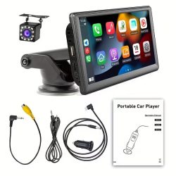 B500 Prenosný autorádio a navigácia NT7055935