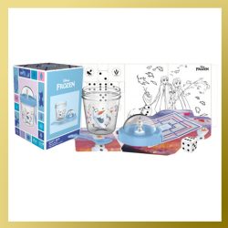 Disney Frozen Olaf darčeková sada NVT830983
