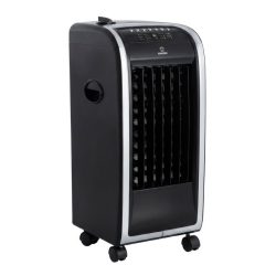   Orion 4 v 1 Mobilný chladič, Ohrievač, Zvlhčovač a Čistič vzduchu OACH-718BS