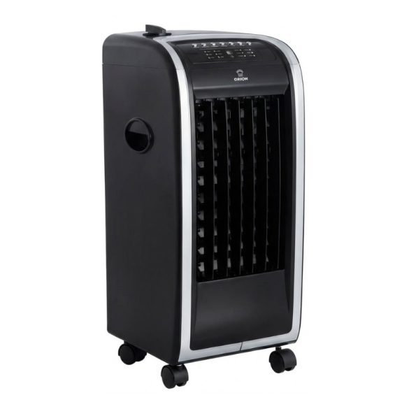 Orion 4 v 1 Mobilný chladič, Ohrievač, Zvlhčovač a Čistič vzduchu OACH-718BS