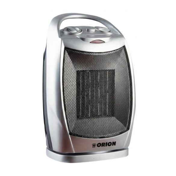 Orion Oscilačný keramický ohrievač 1500 W OCH-401