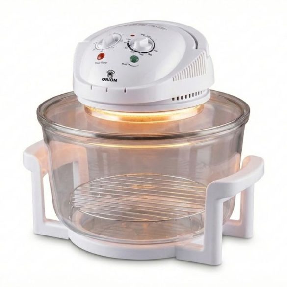 Halogénová rúra Orion Air Mixing OCH-6622