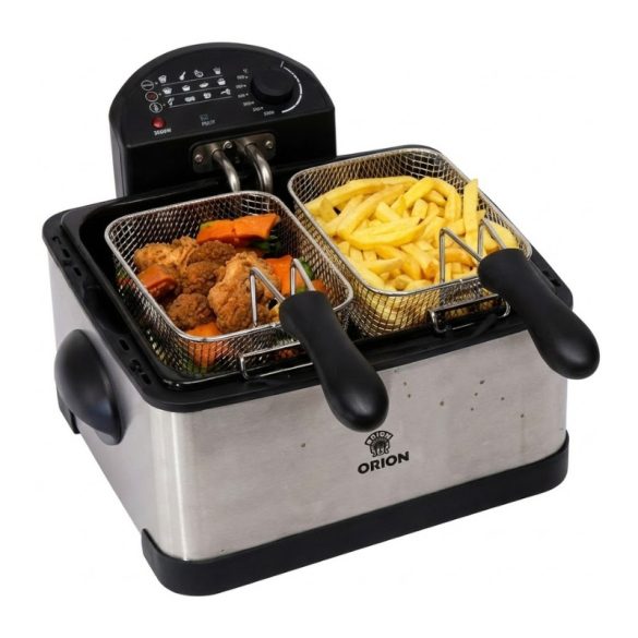 Fritéza Orion ODF-17401