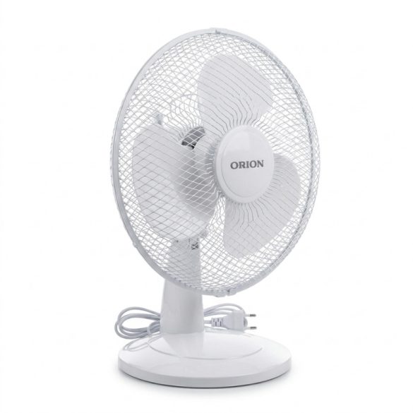 Stolný ventilátor ORION (23 cm) OFD-1609