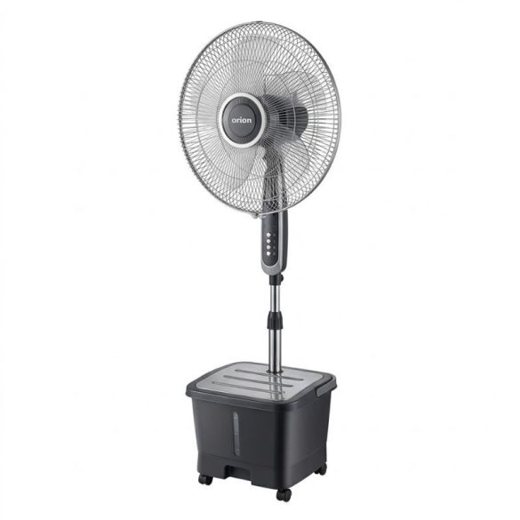 ORION Stojací ventilátor s rozprašovačom OIF-SM626