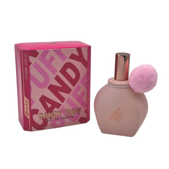 OMERTA Candy PUFF EAU DE PARFUM OM200