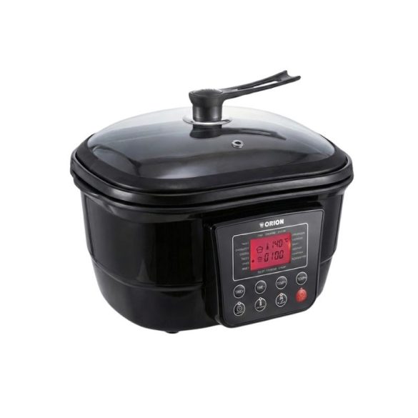 Multifunkčná rúra Orion 18 v 1 – 1500 W OMC-1804