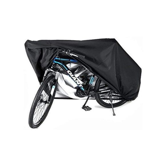 Nepremokavý kryt na bicykle, motocykle alebo skútre – 200 × 70 × 110 cm OR108