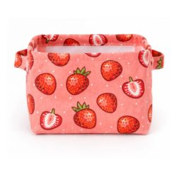   Košík na hračky a organizér Epres – Milé riešenie pre organizáciu OR51WZ4