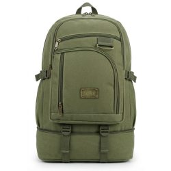 Zelený batoh OR&MI ORMI5281