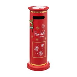 Vianočná poštová schránka OSLP1