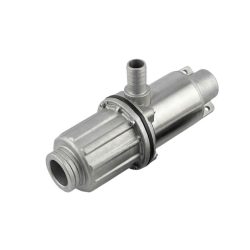 TEMP hlboká vibračná čerpadlo (900 W, 90 m) OVM60