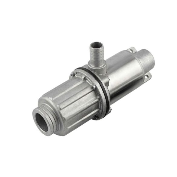 TEMP hlboká vibračná čerpadlo (900 W, 90 m) OVM60