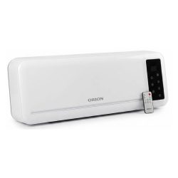  Orion Inteligentný nástenný keramický ohrievač s WiFi ovládaním OWH-PTC-2000WIFI