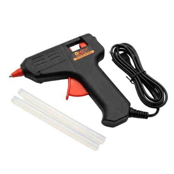 Univerzálna lepiaca pištoľ 40 W OX-401