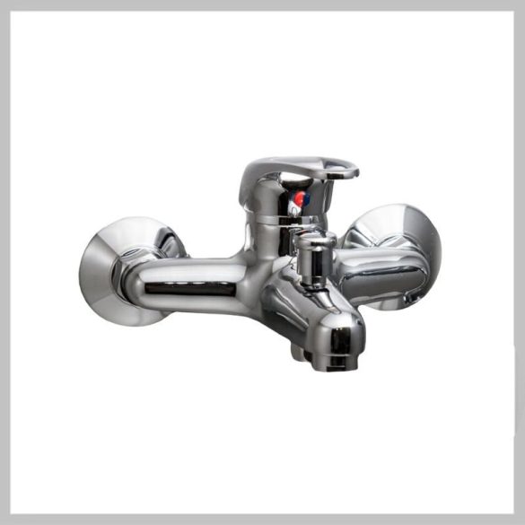 Oupu kúpeľňová batéria so sprchou Q-1