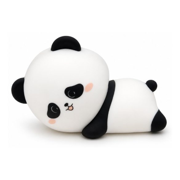 Nočná lampa Panda P11902