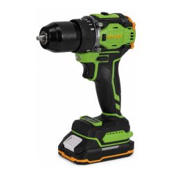   Akumulátorová vŕtačka a skrutkovač ProCraft 20 V PA18Pro