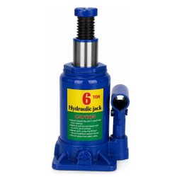 6-tonový hydraulický zdvihák na fľaše PAL6T