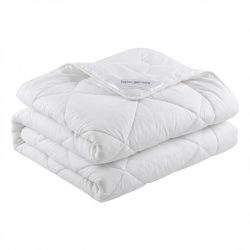   Snehobiela sada hrubých bavlnených prikrývok – 3-dielna PAP02