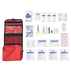 Pawise Premium lekárnička pre domáce zvieratá PAWI11549